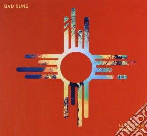 Bad Suns - Language & Perspective cd musicale di Bad Suns