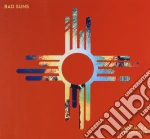 Bad Suns - Language & Perspective cd