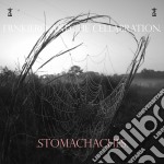 Frnkiero & The Cellabration - Stomachaches (Dig)
