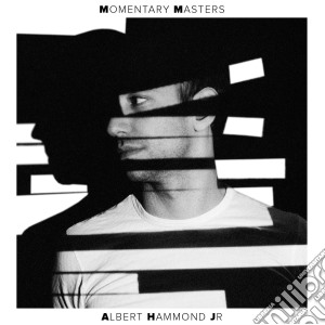 Albert Hammond Jr - Momentary Masters cd musicale di Albert hammond jr