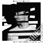 Albert Hammond Jr - Momentary Masters cd