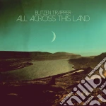 (LP Vinile) Blitzen Trapper - All Across This Land vinile