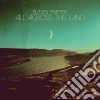 Blitzen Trapper - All Across The Land cd