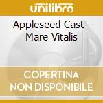 Appleseed Cast - Mare Vitalis cd