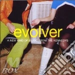 Kennedys (The) - Evolver cd