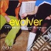 Kennedys (The) - Evolver cd