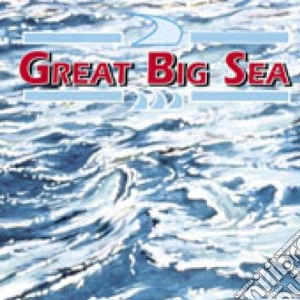 Great Big Sea - Same cd musicale di Great Big Sea