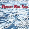 Great Big Sea - Same cd