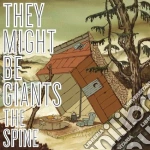 They Might Be Giants - Spine cd