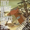 They Might Be Giants - Spine cd