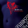 Bodeans - Resolution cd