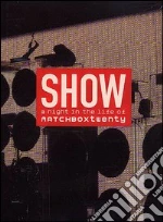 (Music Dvd) Matchbox Twenty - A Night In The Life Of Matchbox Twenty (2 Dvd) cd
