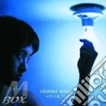 Vienna Teng - Waking Hour cd