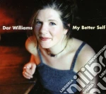 Dar Williams - My Better Self cd