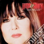 Ann Wilson - Hope & Glory cd