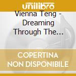 Vienna Teng - Dreaming Through The Noise cd