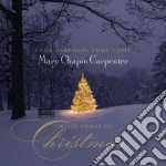 Mary Chapin Carpenter - Come Darkness Come Light cd