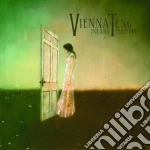 Vienna Teng - Inland Territory cd