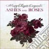 Mary Chapin Carpenter - Ashes & Roses cd