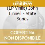 (LP Vinile) John Linnell - State Songs lp vinile