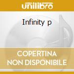 Infinity p cd