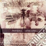 Leiahdorus - Ashes Ashes cd