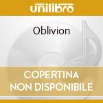 Oblivion cd