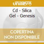 Cd - Silica Gel - Genesis