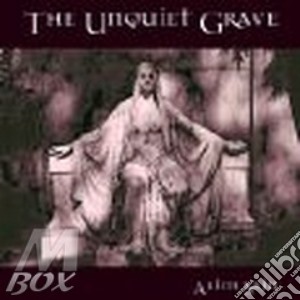 Alien Skin - The Unquiet Grave cd musicale di Skin Alien