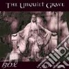Alien Skin - The Unquiet Grave cd