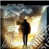 Access Zero - Living In Transition cd