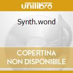 Synth.wond cd