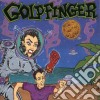Goldfinger - Goldfinger cd