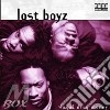 Lost Boyz - Legal Drug Money cd