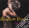 Erykah Badu - Baduizm cd musicale di Erykah Badu