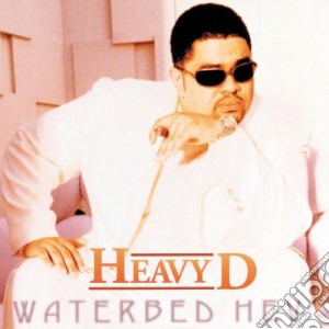Heavy D - Waterbed Hev. cd musicale di HEAVY D