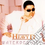Heavy D - Waterbed Hev. cd