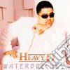 Heavy D - Waterbed Hev. cd