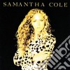 Samantha Cole - Samantha Cole cd