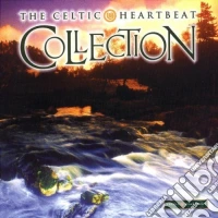 Celtic Heartbeat Collection / Various cd