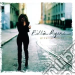 Bill Myers - Growing Pains cd