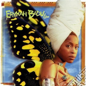 Erykah Badu - Live cd musicale di Erykah Badu
