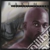 Rakim - The 18Th Letter cd