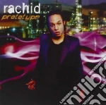 Rachid - Prototype cd