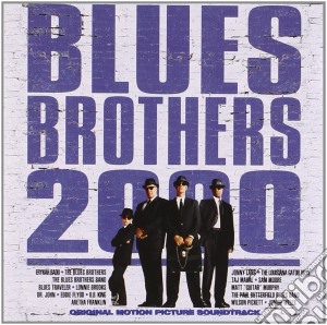 Blues Brothers 2000 / O.S.T. cd musicale di O.S.T.