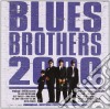 Blues Brothers 2000 / O.S.T. cd