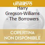 Harry Gregson-Williams - The Borrowers cd