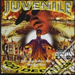 Juvenile - 400 Degreez cd