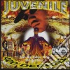Juvenile - 400 Degreez cd