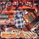 B.G. - It'S All On U cd